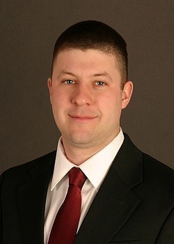 Jason Hoskins